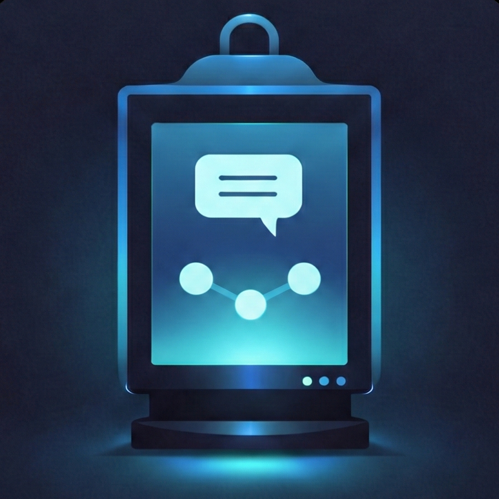 LANtern app icon